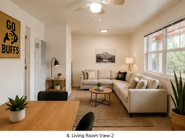 Timber Ridge Apartments
