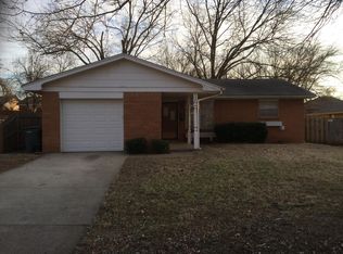 632 Reynolds Rd, Edmond, OK 73013