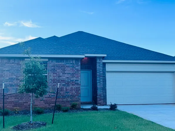 9229 SW 18th St, Oklahoma City, OK 73128