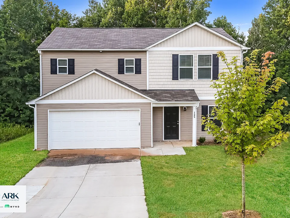 125 Zach Dr