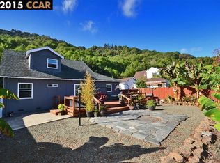 3373 Pinole Valley Rd, Pinole, CA 94564