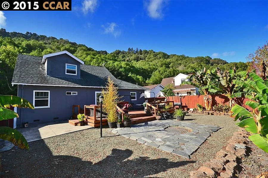 3373 Pinole Valley Rd photo 1