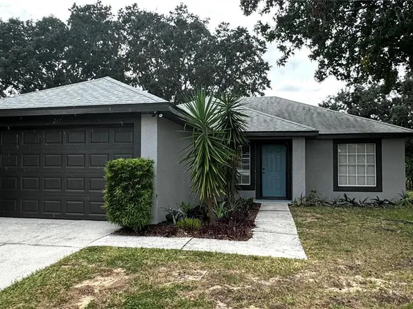 237 WALPOLE LOOP, DAVENPORT, FL 33897