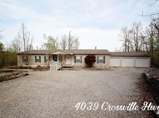 3931 Crossville Hwy, Sparta, TN 38583