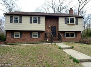 108 Wiltshire Ln, Severna Park, MD 21146