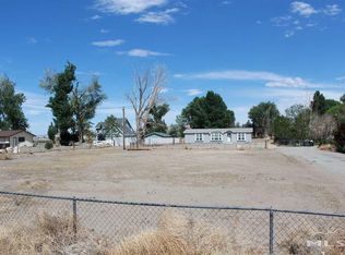 136 Highway 208, Mason Valley, NV 89447