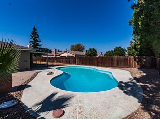 1636 W Cherry Ave, Visalia, CA 93277