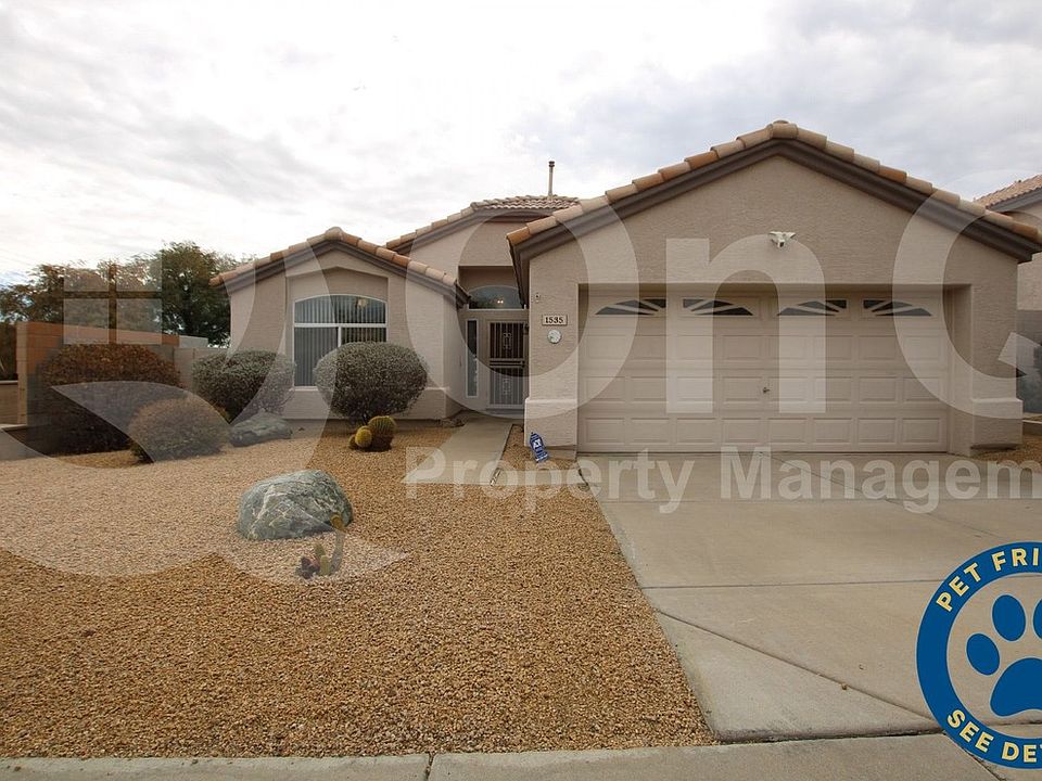 1st image of 1535 E Michelle Dr