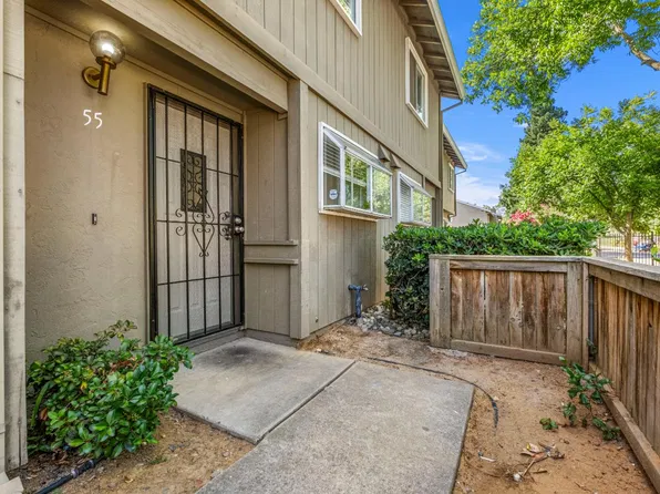5638 Hamilton St APT 55, Sacramento, CA 95842