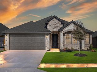 4640 Pentridge Dr, Crowley, TX 76036
