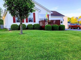 235 Hallock Dr, Abingdon, VA 24210