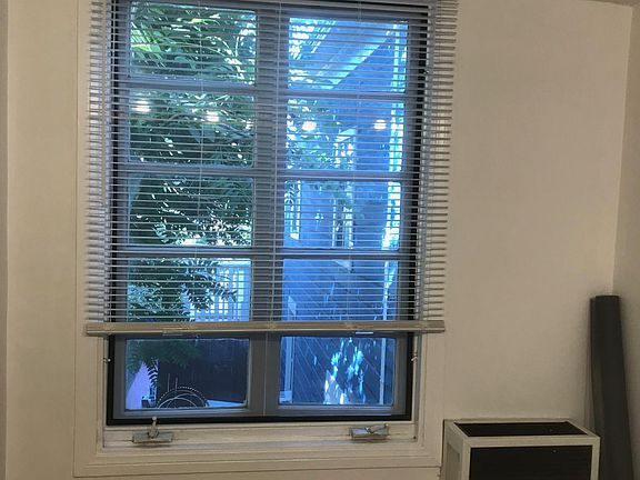 Living Room Window
