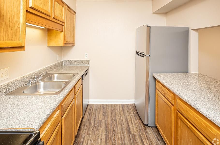 1st image of 7017 Crowder Blvd #125