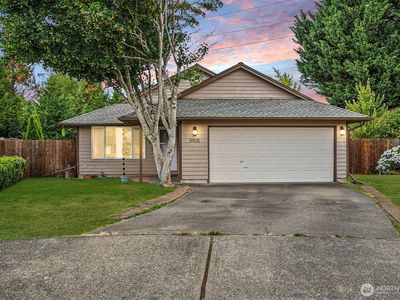 5905 Crimson Court SE, Lacey, WA, 98513