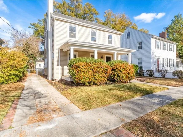 1306 Monterey Ave, Norfolk, VA 23508