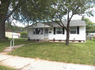 3244 S 68th St, Milwaukee, WI 53219