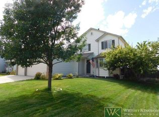 6292 Taylor St, Frederick, CO 80530