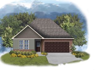 28267 Middlebrook Way, Denham Springs, LA 70726