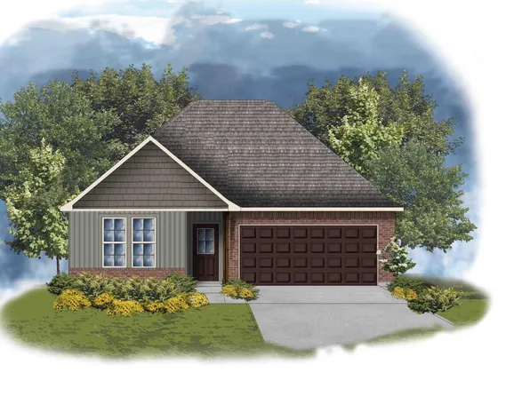 28345 Middlebrook Way, Denham Springs, LA 70726