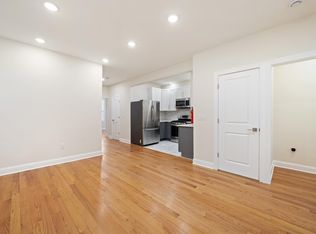 23 Randolph Ave #1, Jersey City, NJ 07305