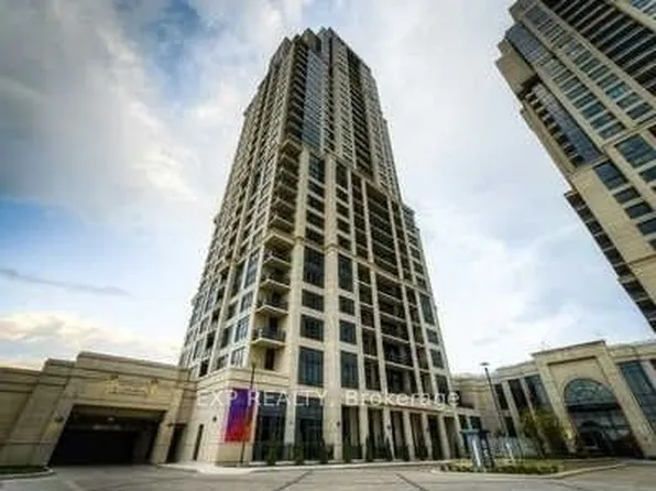 2 Eva Rd #1121, Toronto, ON M9C 0A9