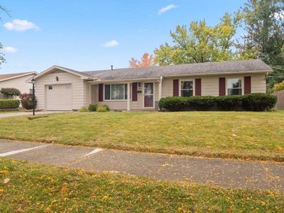 2028 Saint Louis Ave, Fort Wayne, IN, 46819