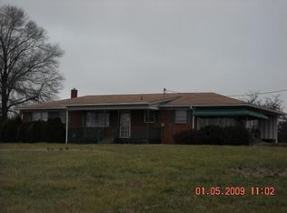 1850 Nc Hwy 22 S, Ramseur, NC 27316