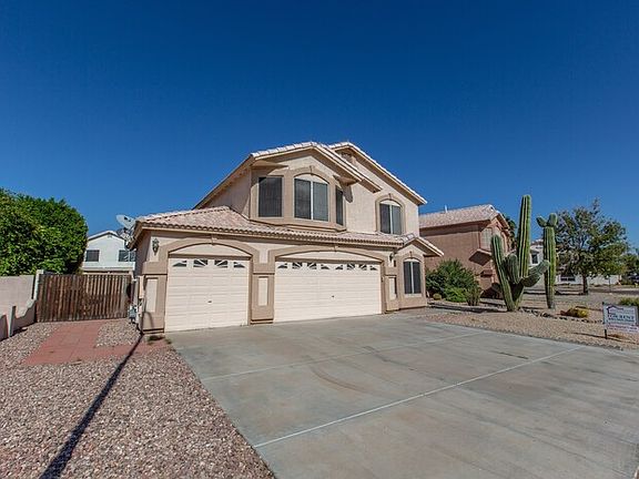 3rd image of 8760 W Christopher Michael Ln
