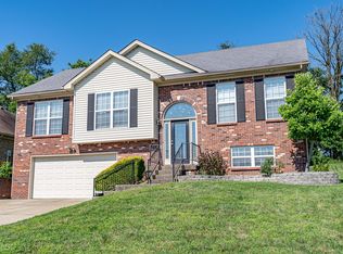 396 Oakview Dr, Shelbyville, KY 40065