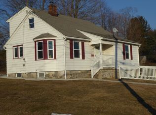 28 Ellsworth Ave, Waterbury, CT 06704