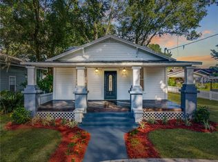 706 W Baker St, Plant City, FL 33563