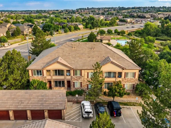 7111 S Wenatchee Way #G, Aurora, CO 80016