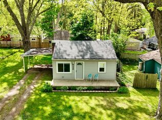 4120 Bunker Ave, West Bloomfield, MI 48323