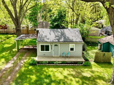 4120 Bunker Ave, West Bloomfield, MI, 48323