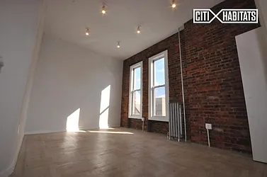 Rented by Citi Habitats