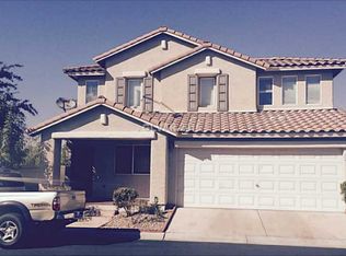 1048 Coronado Peak Ave, Las Vegas, NV 89183