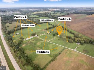 260 Fleetwood Ln, Charles Town, WV 25414