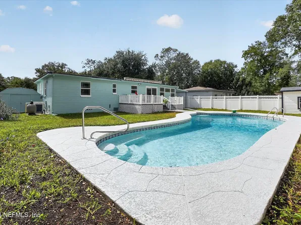 6585 MORET Drive S, Jacksonville, FL 32244