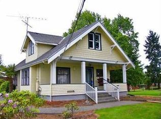 10915 40th Ave E, Tacoma, WA 98446