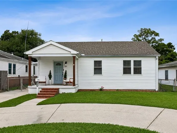 720 Homestead Ave, Metairie, LA 70005