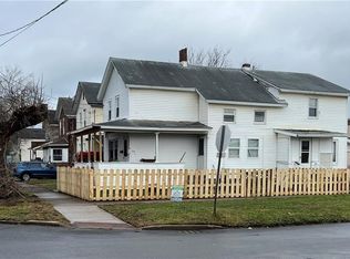 400 Henry St, Rome, NY 13440