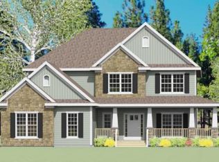 45 Woodford Ests LOT 45, Clarksville, TN 37043