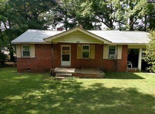 1109 Beatty Rd, Columbia, SC 29210