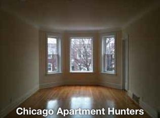 2312 W Addison St #2, Chicago, IL 60618