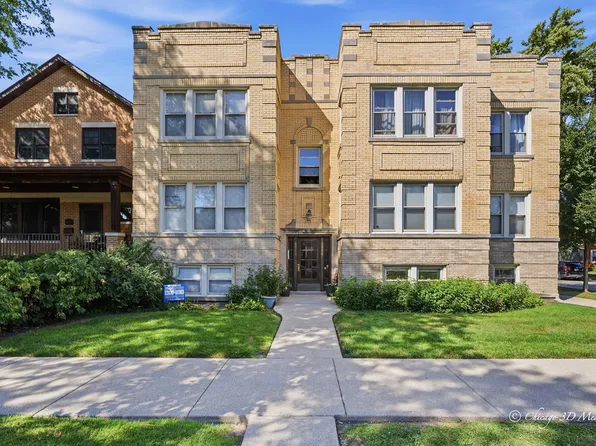 4558 N Kostner Ave #G, Chicago, IL 60630