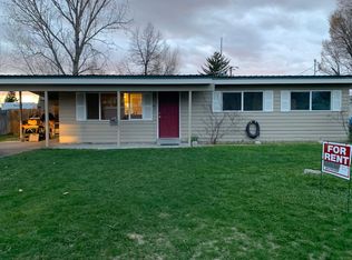 1920 S Dove Dr, Ammon, ID 83406