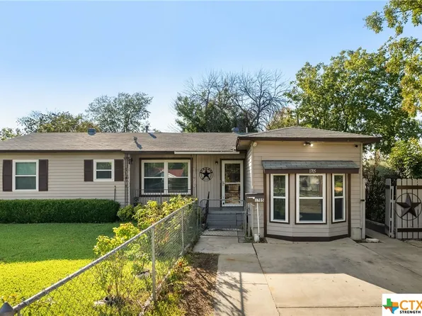 1705 Estelle Ave, Killeen, TX 76541
