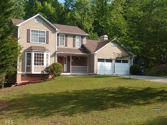 2nd image of 4021 Brittan Glade Trl