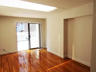 Rented by Mark David