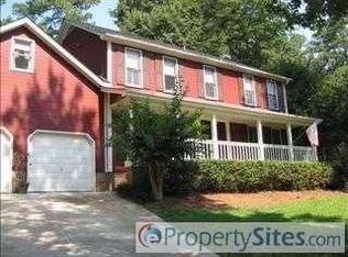 122 Stephenson Ln, Columbia, SC 29212